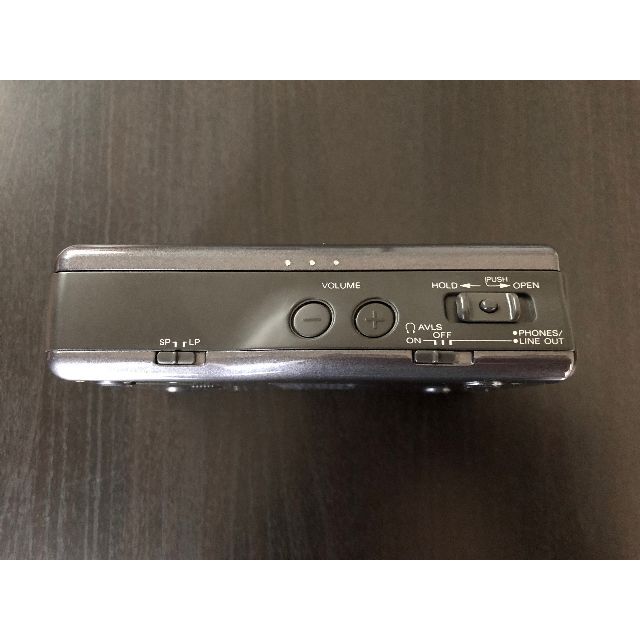SONY - SONY DAT Walkman TCD-D7 【ジャンク】の通販 by キハ201's