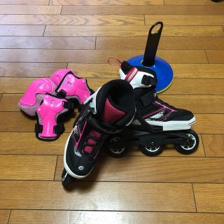 ローラーブレード(Rollerblade)のインラインスケート ローラーブレード SPITFIRE COMBO G(スケートボード)