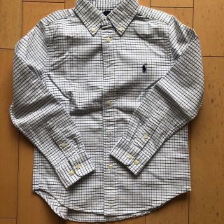 ラルフローレン(Ralph Lauren)のラルフ　シャツ(ブラウス)