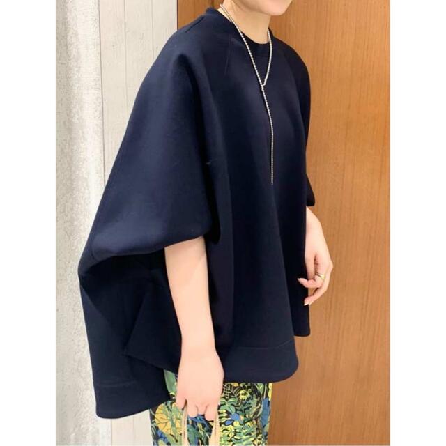大得価新作 Noble ノーブル MEGA CREW NECK TOP◇の通販 by select,,,co|ノーブルならラクマ