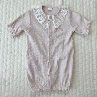 フタフタ(futafuta)のバースデイ cottoli 2wayオール 50-60(カバーオール)