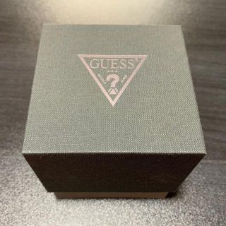 ゲス(GUESS)のGUESS 腕時計 (腕時計)