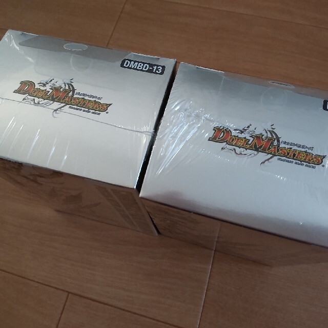 デュエル・マスターズTCG クロニクル最終決戦デッキ ⿓魂紅蓮 デュエル・マスターズTCG クロニクル最終決戦デッキ ⿓魂紅蓮