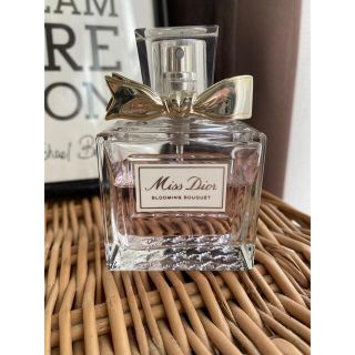 ディオール(Christian Dior) ブルー 香水 レディースの通販 1,000点 ...