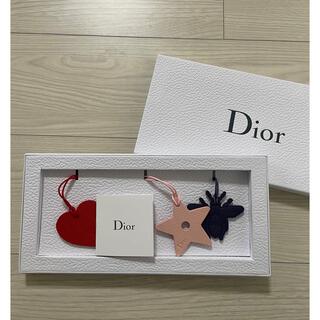 ディオール(Dior)のディオール   バックチャーム(バッグチャーム)