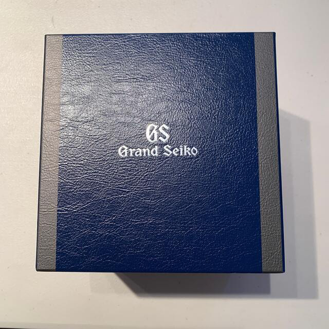 今日の超目玉】 Grand Seiko - グランドセイコー SBGX261 腕時計