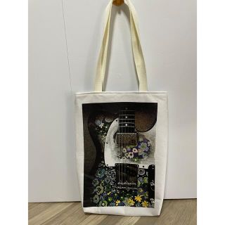 ミスチルTシャツトートバック(ミュージシャン)