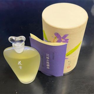 シセイドウ(SHISEIDO (資生堂))の資生堂 花菫 50ml 1989年　花椿会感謝品 特製フレグランス(香水(女性用))