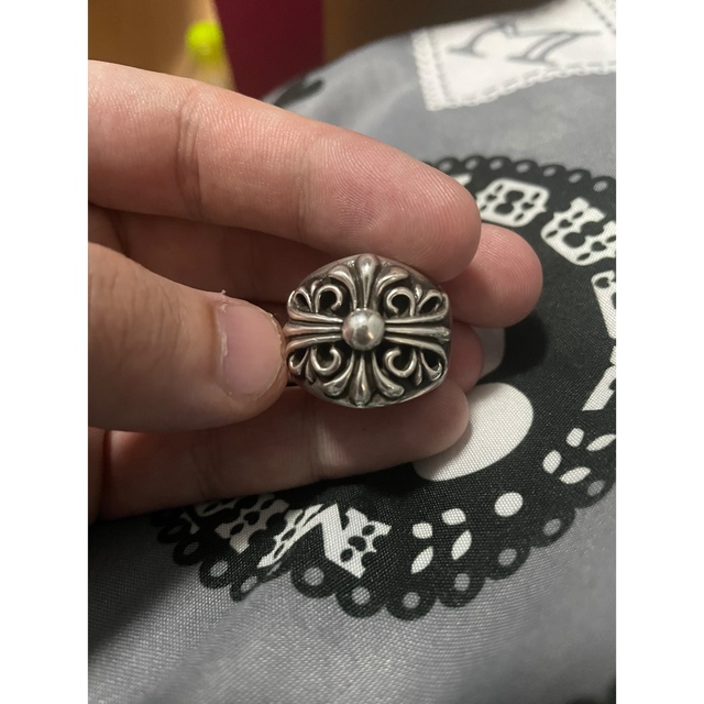 Chrome Hearts(クロムハーツ)のあいうえお様 専用 メンズのアクセサリー(リング(指輪))の商品写真