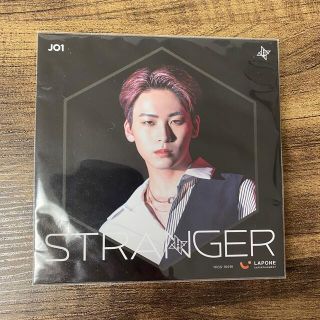 ジェイオーワン(JO1)のJO1 STRANGER 川尻蓮 アザージャケット(アイドルグッズ)