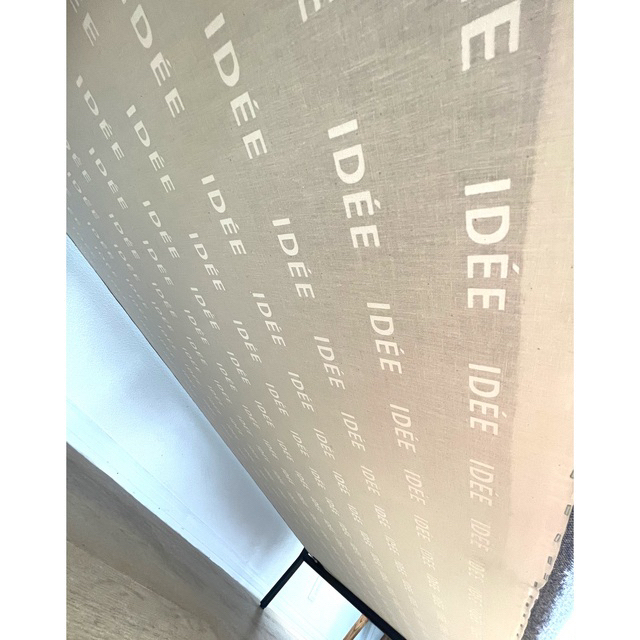 IDEE(イデー)のIDEE divanco ソファ インテリア/住まい/日用品のソファ/ソファベッド(三人掛けソファ)の商品写真