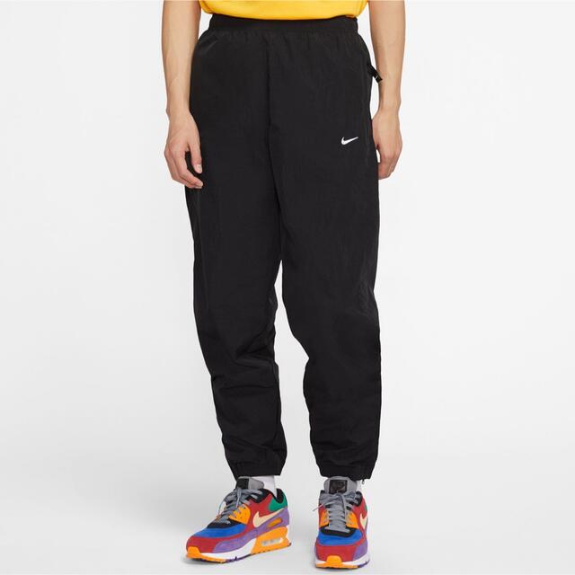 Nike Lab NRG Track Pant