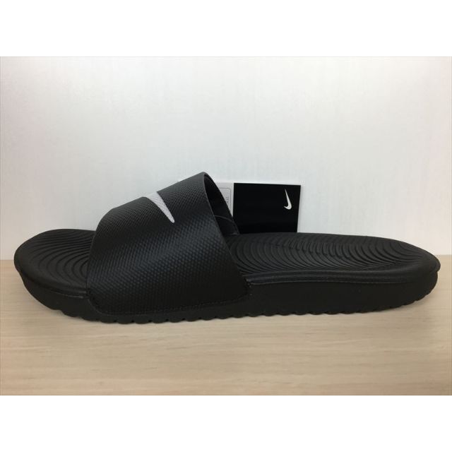 ナイキ カワスライド 靴 サンダル メンズ 24,0cm 新品 (1068)