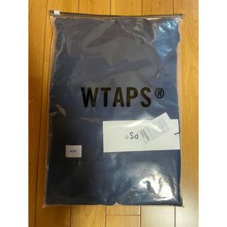 W)taps - 新品 即納 WTAPS 22SS ALL 02 HOODY Sの通販 by マスター's ...