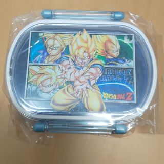 ドラゴンボールお弁当箱(弁当用品)