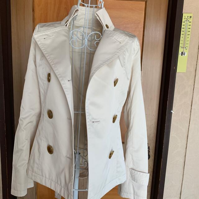 UNIQLO(ユニクロ)のショートコート レディースのジャケット/アウター(その他)の商品写真