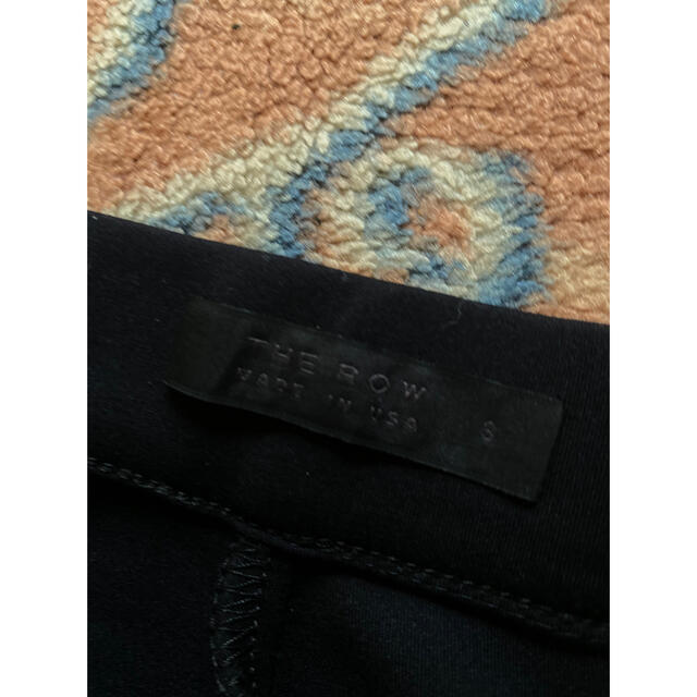 Jil Sander(ジルサンダー)のTHE ROW WIDE PANT メンズのパンツ(スラックス)の商品写真