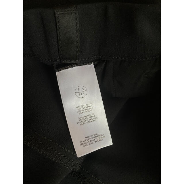 Jil Sander(ジルサンダー)のTHE ROW WIDE PANT メンズのパンツ(スラックス)の商品写真
