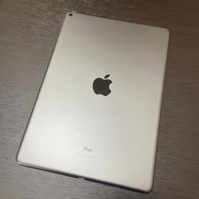 スマホ/家電/カメラ【美品】iPad air3 64GB Wi-Fi スペースグレー