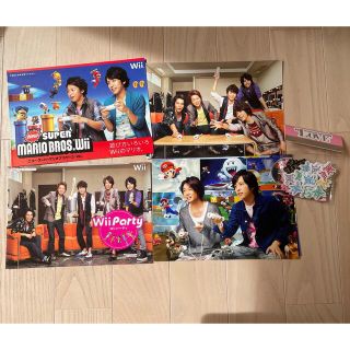 嵐 - 嵐 ARASHI DVD/Blu-ray/アルバム 14点セット おまけ多数付きの