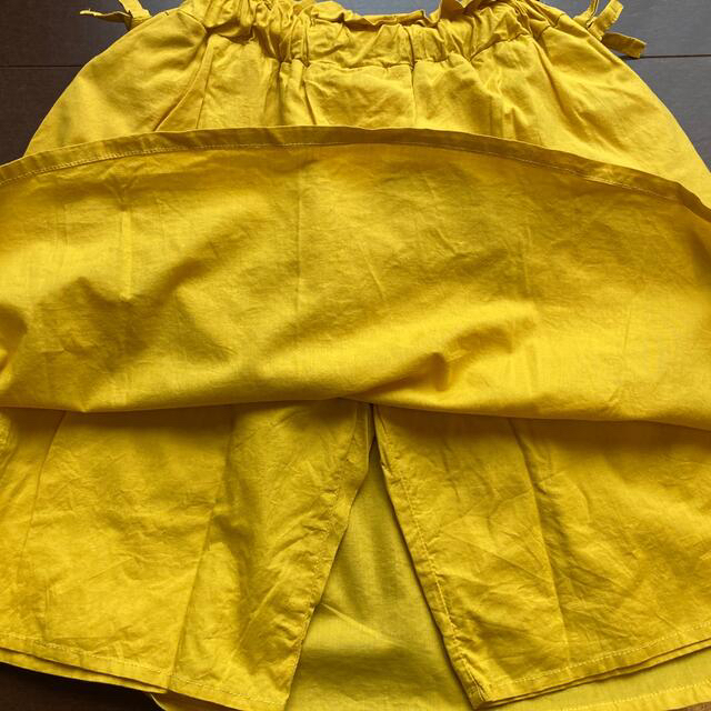 CIAOPANIC TYPY(チャオパニックティピー)のチャオパニック　スカート100 キッズ/ベビー/マタニティのキッズ服女の子用(90cm~)(スカート)の商品写真