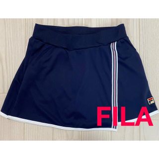 フィラ(FILA)のFILA スコート💕＆ローチェ(テニス)