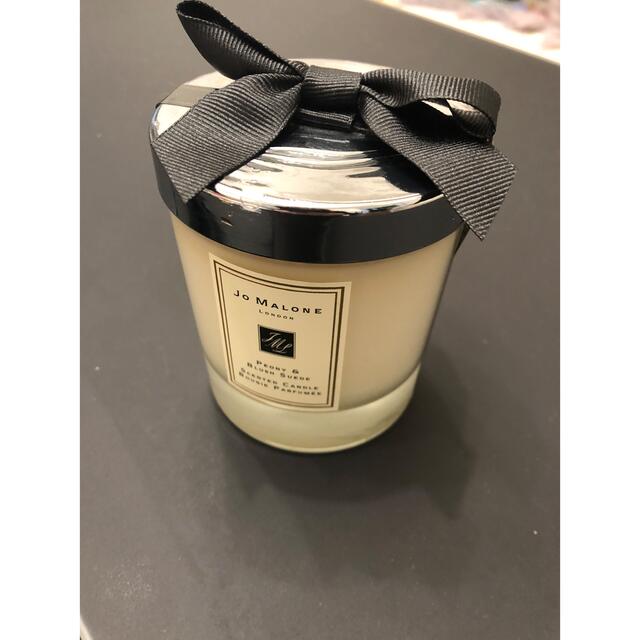 Jo MALONE LONDON デラックス キャンドル コレクション