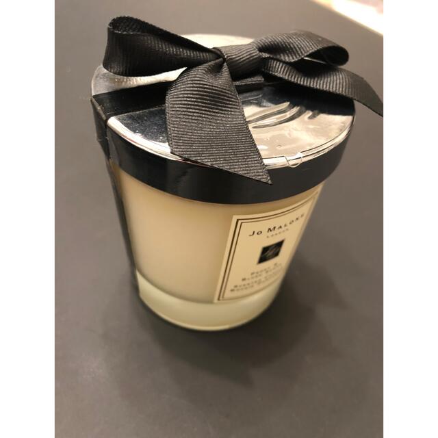 Jo MALONE LONDON デラックス キャンドル コレクション