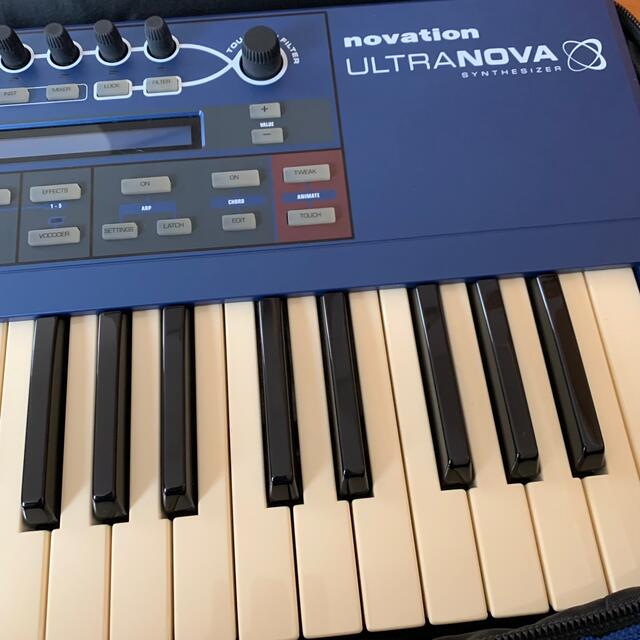 novation ULTRANOVAの通販 by Aさん's shop|ラクマ