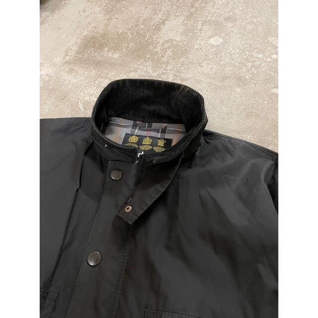 Barbour(バーブァー)の【ゔぁいざーど様専用】KAPTAIN SUNSHINE×barbour メンズのジャケット/アウター(ミリタリージャケット)の商品写真