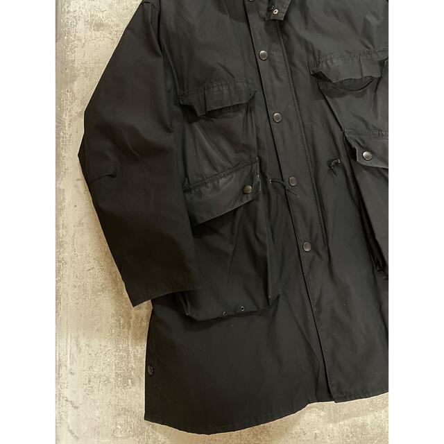 Barbour(バーブァー)の【ゔぁいざーど様専用】KAPTAIN SUNSHINE×barbour メンズのジャケット/アウター(ミリタリージャケット)の商品写真