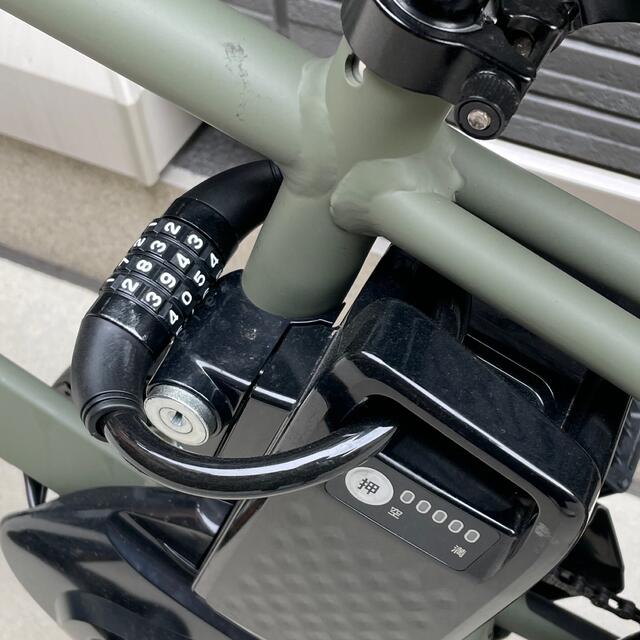 Panasonic ベロスターミニ 16Ah | www.innoveering.net