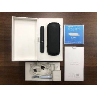 (2202) IQOS3 アイコス3 DUO system 電子タバコ(その他)