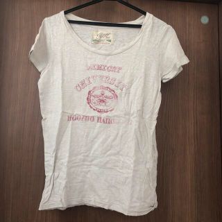 ジャーナルスタンダード(JOURNAL STANDARD)のジャーナルスタンダード　Ｔシャツ(Tシャツ(半袖/袖なし))