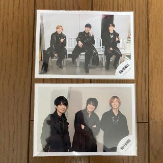 ストーンズ(SixTONES)のSixTONES 混合 公式写真 1ST(アイドルグッズ)