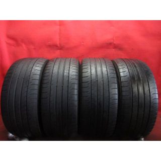 タイヤ4本 235/40R19 ダンロップ SP SPORT★12634T