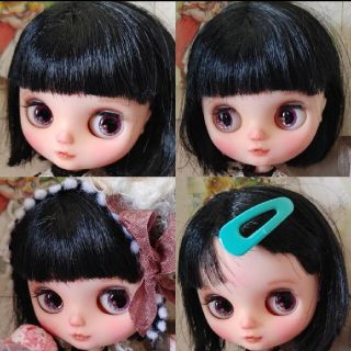 ミディブライス キュートリトルディー カスタムミディブライス-