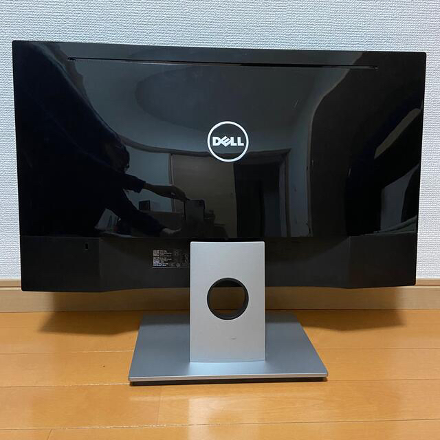 Dell SE2416H 23.8インチ モニターディスプレイ