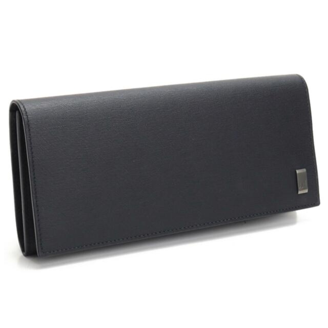国内未入荷商品】DUNHILL 2つ折り長財布 小銭入れ付き | tspea.org