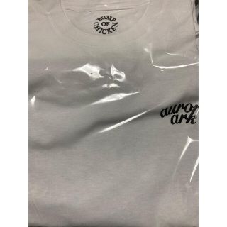 バンプオブチキン(BUMP OF CHICKEN)の【未開封】BUMP Tシャツ　購入特典(ミュージシャン)