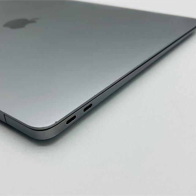 差別発言 MacBook Air2018 13インチ/i5/SSD128GB ten様専用 ノートPC