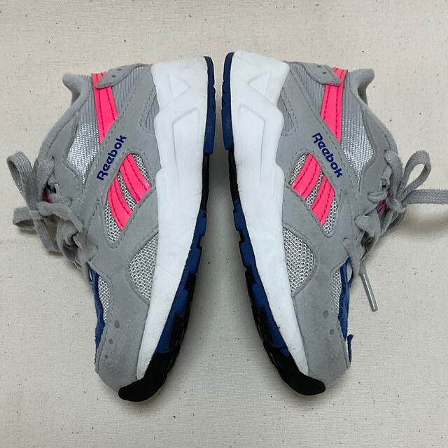 Reebok(リーボック)のReebok[リーボック]アズトレック キッズ 13cm キッズ/ベビー/マタニティのベビー靴/シューズ(~14cm)(スニーカー)の商品写真