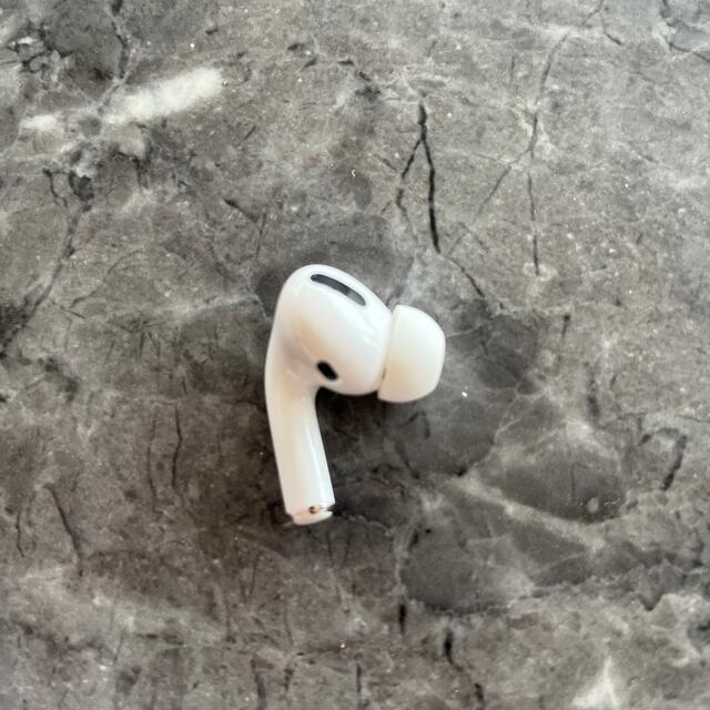 airpods pro 左のみ