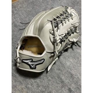 ミズノ グローブ（シルバー/銀色系）の通販 35点 | MIZUNOのスポーツ