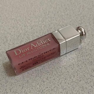 ディオール(Dior)のDior アディクト リップ マキシマイザー ミニ(リップグロス)