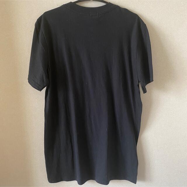 SKINNYDIP(スキニーディップ)のタグ付◎SKINNYDIP LONDON T shirt レディースのトップス(Tシャツ(半袖/袖なし))の商品写真