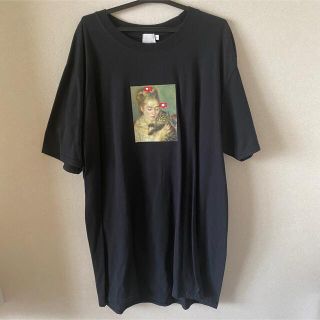 スキニーディップ(SKINNYDIP)のタグ付◎SKINNYDIP LONDON T shirt(Tシャツ(半袖/袖なし))