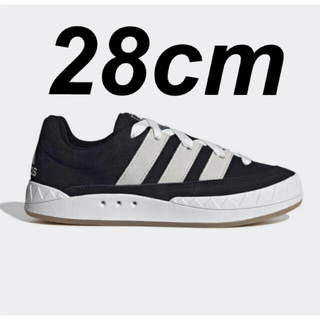 アディダス(adidas)の新品未使用　〈28cm〉 adidas ADIMATIC アディマティック(スニーカー)
