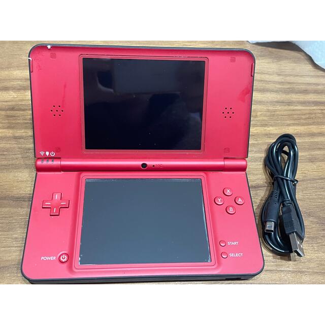 ニンテンドーDS - ニンテンドーDSi LL 本体 スーパーマリオ 25周年