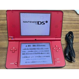 ニンテンドーDS - ニンテンドーDSi LL 本体 スーパーマリオ 25周年